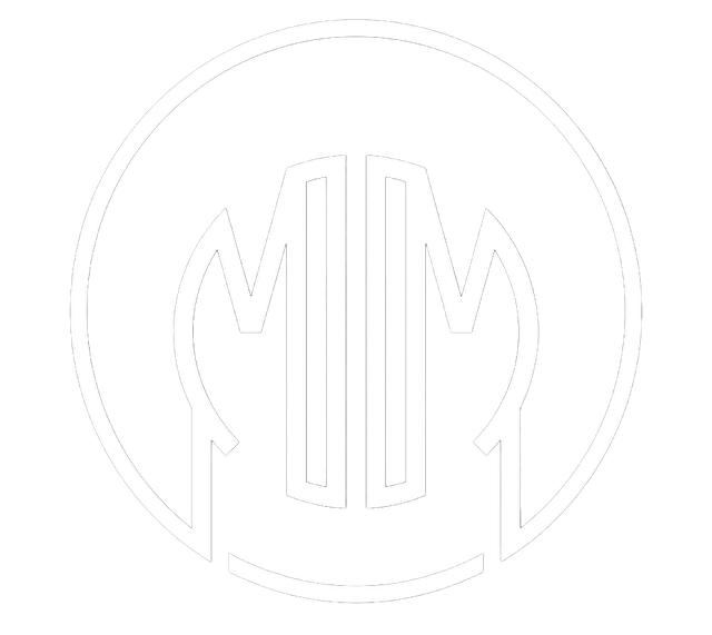 Manuel Martinez logo